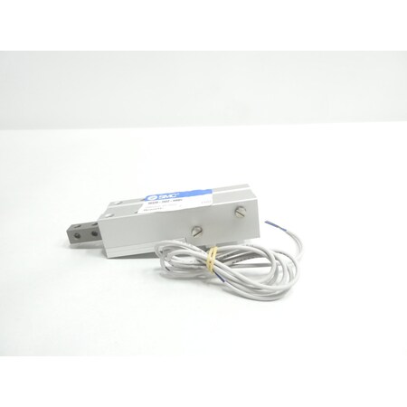 Smc 20MM 0.2-0.7MPA 20MM DOUBLE ACTING PNEUMATIC CYLINDER MIS20-20D2-M9BV